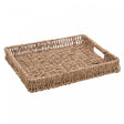 Bandeja de Sisal 34cm x 26cm x 4,5cm - Wolff