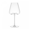 Conjunto 2 Taças de Vinho Intensio Veritas 760ml Cristal Ecológico - Wolff