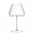 Conjunto 2 Taças de Vinho Audax Veritas 960ml Cristal Ecológico - Wolff
