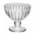Taça de Sobremesa de Cristal Ecológico Bangkok 260ml - Wolff