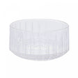 Bowl de Cristal Ecológico Bangkok 10,5cm x 10,5cm x 5,5cm - Wolff