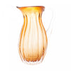 Jarra de Vidro Italy Âmbar 1,4L - Wolff