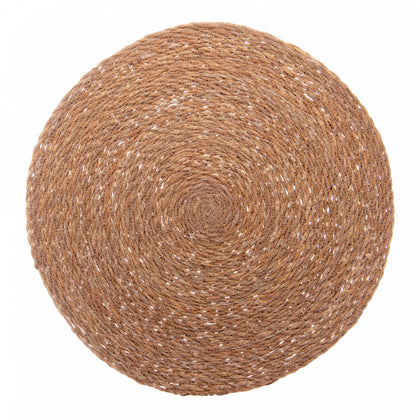 Lugar Americano de Fibra Natural 37cm - Wolff