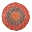 Jogo Americano de Fibra Natural Colorido 37cm Wolff