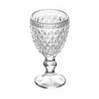 Taça de Licor de Vidro Bico de Abacaxi 60ml - Lyor