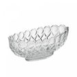 Centro de Mesa de Cristal Angel 29cm x 13cm x 11cm - Wolff