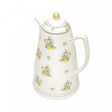 Garrafa Térmica de Porcelana Lemon 28cm 900ml - Wolff