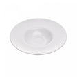 Prato para Risoto Opalino Evolution Branco 29cm - Wolff