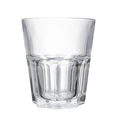 Jogo 6 Copos Granity Arcoroc 270ml Vidro Temperado - Rojemac Profissional