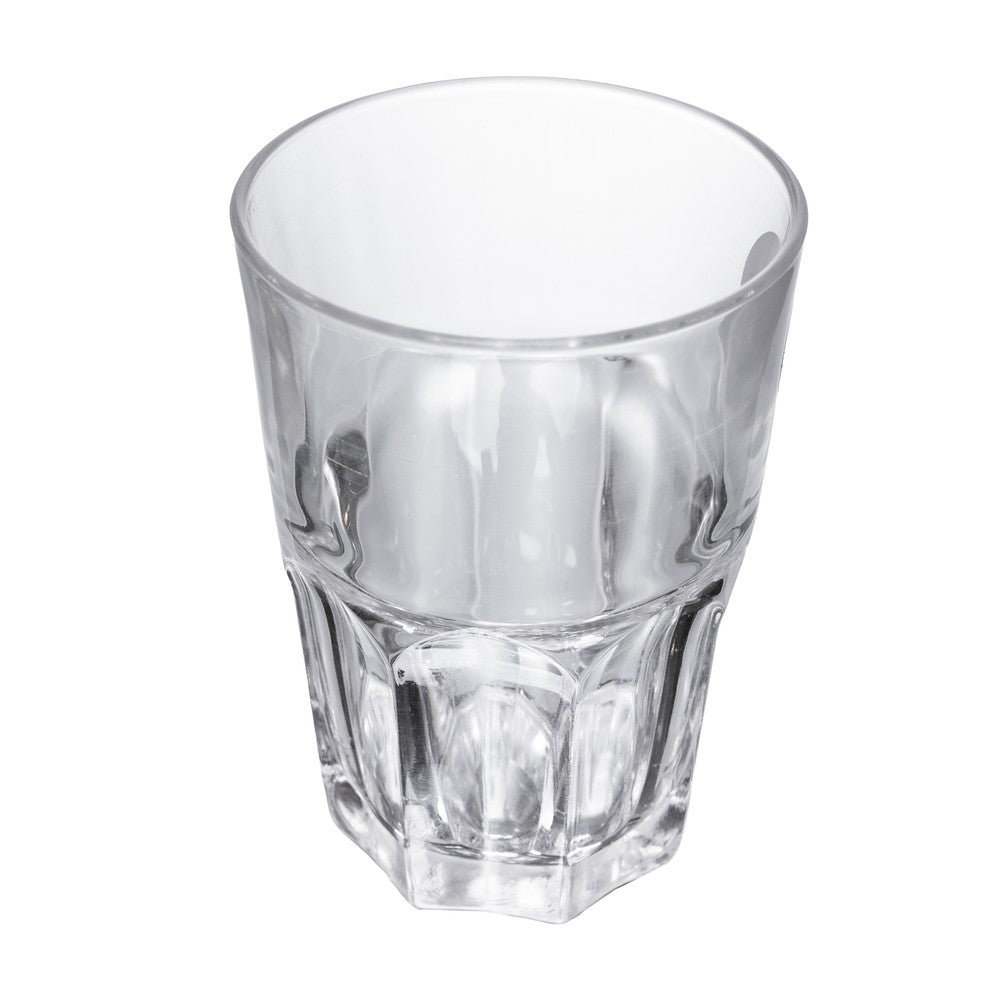 Jogo 6 Copos Granity Arcoroc 310ml Vidro Temperado - Rojemac Profissional