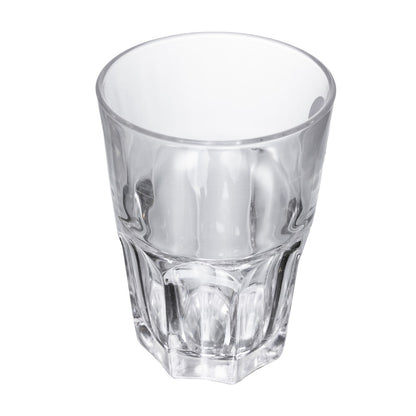 Jogo 6 Copos Granity Arcoroc 310ml Vidro Temperado - Rojemac Profissional