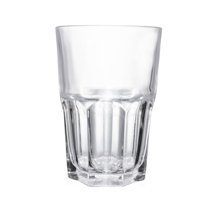 Jogo 6 Copos Granity Arcoroc 310ml Vidro Temperado - Rojemac Profissional