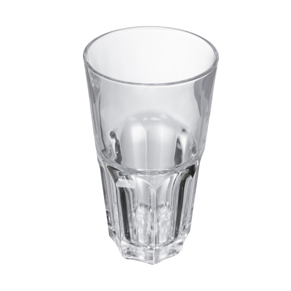 Jogo 6 Copos Granity Arcoroc 350ml Vidro Temperado - Rojemac Profissional