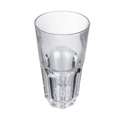 Jogo 6 Copos Granity Arcoroc 350ml Vidro Temperado - Rojemac Profissional