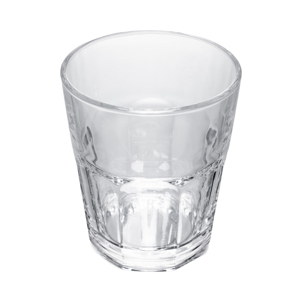 Jogo 6 Copos Baixos Tuff Luminarc 300ml Vidro - Rojemac Profissional