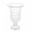 Vaso de Vidro Diamond - Lyor