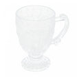 Caneca de Cristal Ecológico Imperial 190ml - Lyor