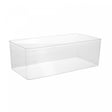 Caixa Organizadora de Poliestireno My Box 30cm x 15cm x 10cm - Lyor