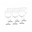 Jogo 6 Taças de Gin de Cristal Ecológico Bohemia Gastro/Colibri 570ml - Wolff