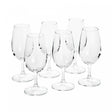 Jogo 6 Taças de Degustação de Cristal Ecológico Bohemia Gastro/Colibri 200ml - Wolff