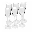 Conjunto 6 Taças de Licor de Cristal Ecológico Gastro/Colibri 60ml - Wolff