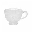 Xícara de Cristal Ecológico Mandala 185ml - Lyor