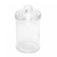 Pote de Vidro com Tampa Arena 150ml - Lyor