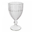Taça de água Cristal Ecológico Imperial 330ml - Lyor
