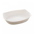 Refratário Opalino Carine White 38cm x 28cm x 7,5cm - Lyor