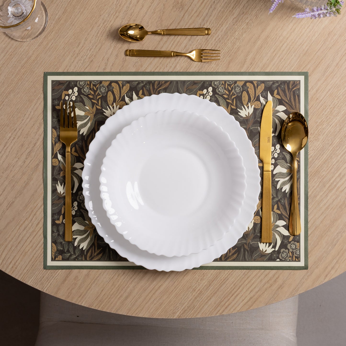 Ambientada