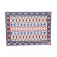 Conjunto 24 Jogos Americanos de Papel Ikat 40cm x 30cm - Lyor