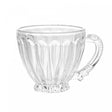 Xícara de Chá Imperial 200ml Cristal - Lyor