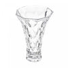 Vaso de Vidro Diamond 13cm x 20cm - Lyor