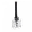 Difusor de Vidro com 8 Palitos Pretos Diamond 100ml - Lyor