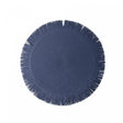 Jogo Americano de Papel Azul Escuro 38cm - Wolff