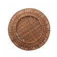 Sousplat de Sisal 38cm - Wolff