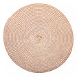 Jogo Americano de Polipropileno Marrom 38cm - Wolff