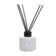 Difusor de Vidro com 6 Palitos Granilite 100ml - Wolff