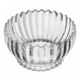 Centro de Mesa de Cristal Geneva 22cm - Wolff