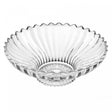 Centro de Mesa de Cristal Geneva 32,5cm x 32,5cm x 12cm - Wolff