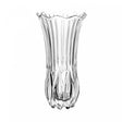 Vaso de Vidro Tulipa 12,5cm x 12,5cm x 22,5cm - Wolff