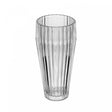 Vaso Império 11cm x 22,5cm Cristal Ecológico - Wolff
