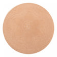 Jogo Americano Fiore 38cm Marrom Polipropileno - Wolff