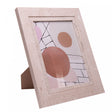 Porta-Retrato Boston 10cm x 15cm Mdf - Wolff
