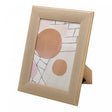 Porta-Retrato Florença 15cm x 20cm Marrom Mdf - Wolff