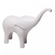 Peça Decorativa Elefante Resina - Wolff