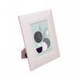 Porta-Retrato Nalu 10cm x 15cm Branco Plástico - Wolff