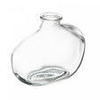 Vaso Organics 11cm x 9,5cm x 5,5cm Vidro - Wolff