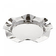Bandeja Bonbon 31cm x 31cm x 5cm Zamac Niquelado - Wolff