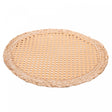 Lugar Americano Vikram 38cm Natural Polietileno - Wolff